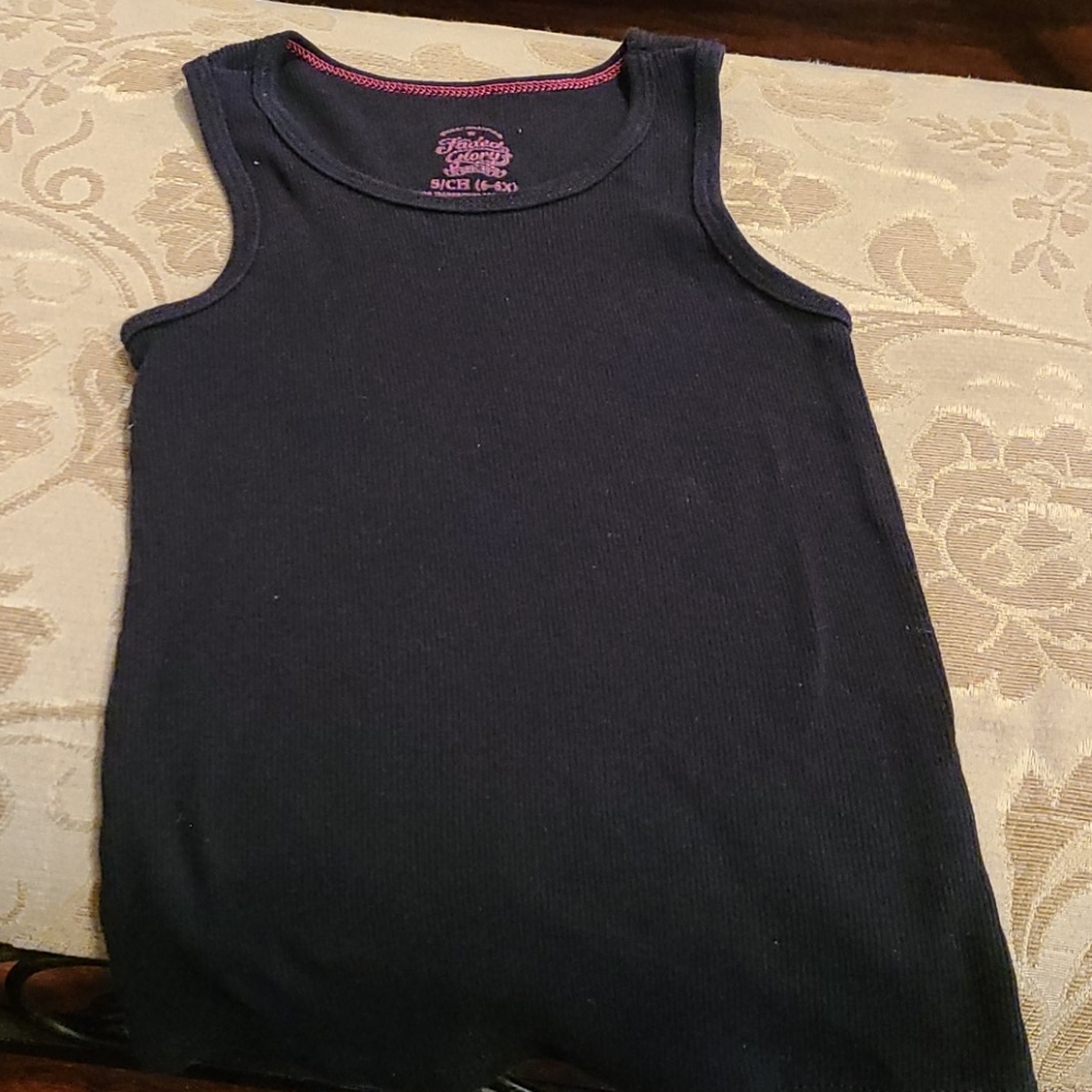 boys set/lot of 5 shirts/tops, size 6/7 - Picture 13 of 13